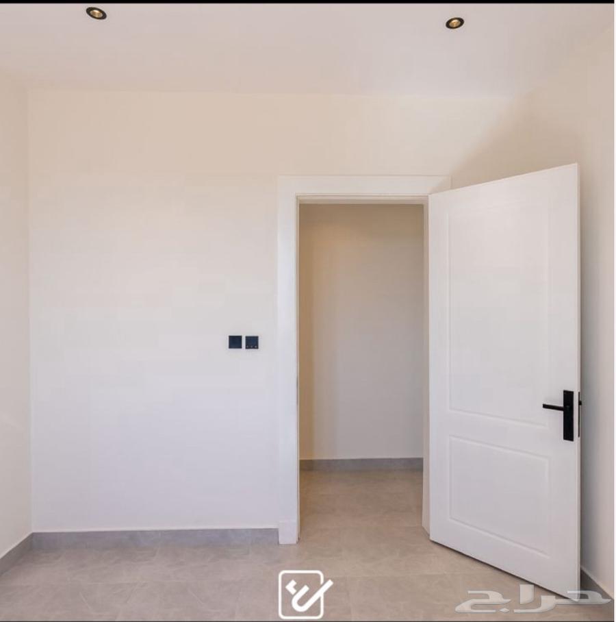 شقة 4 غرف في النرجس 4