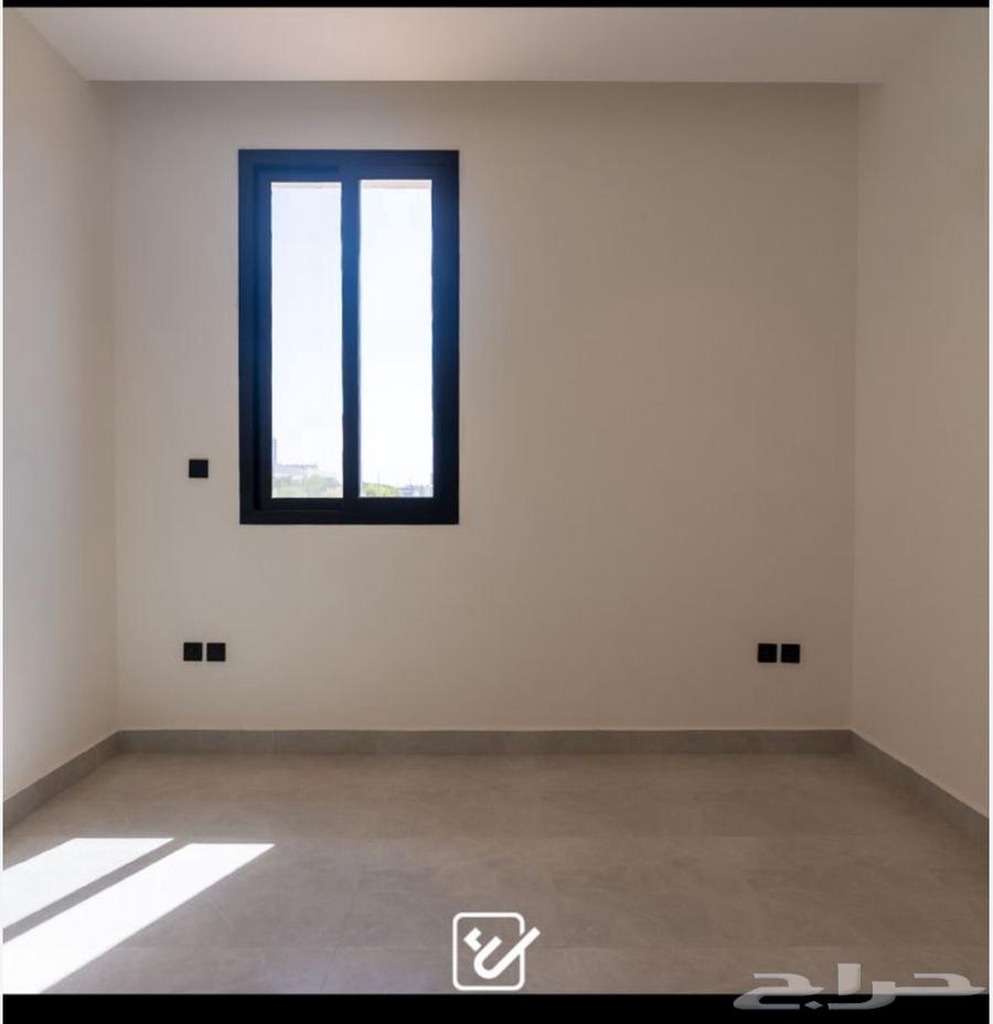 شقة 4 غرف في النرجس 8