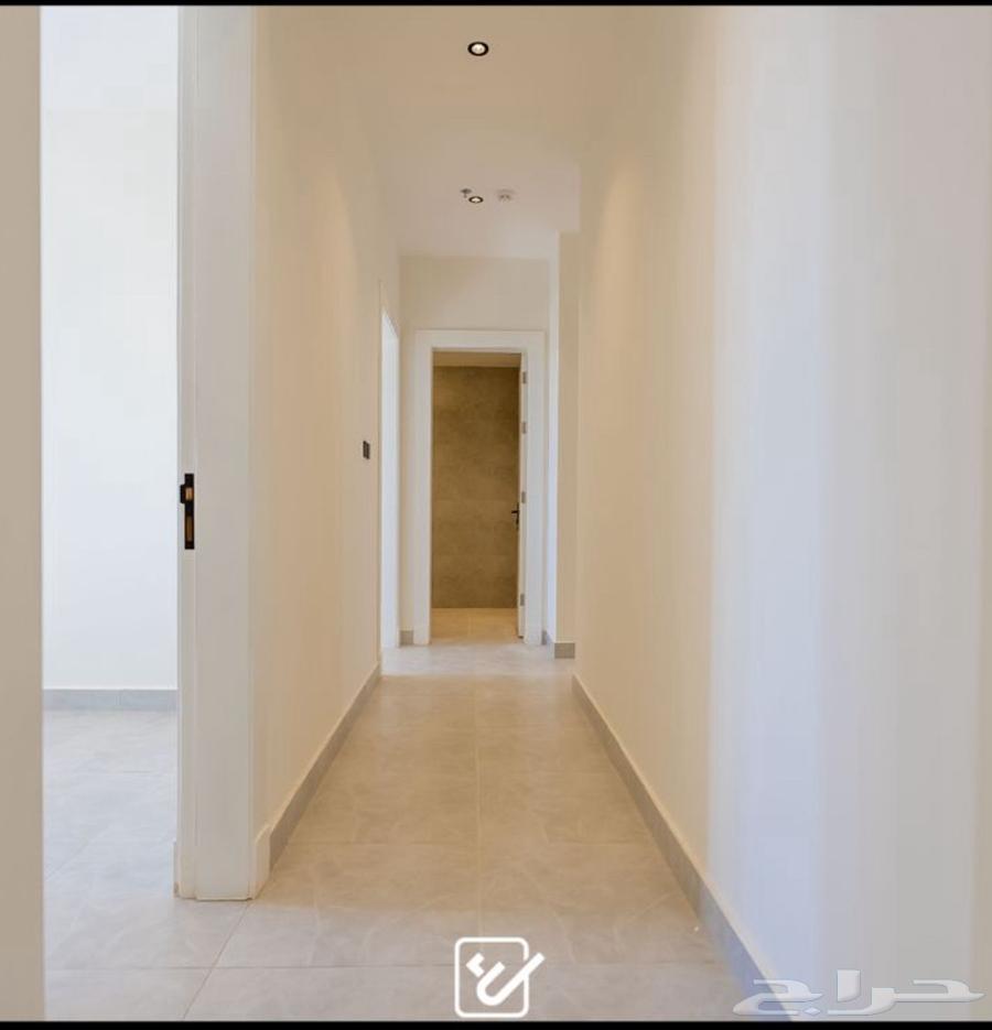 شقة 4 غرف في النرجس 9