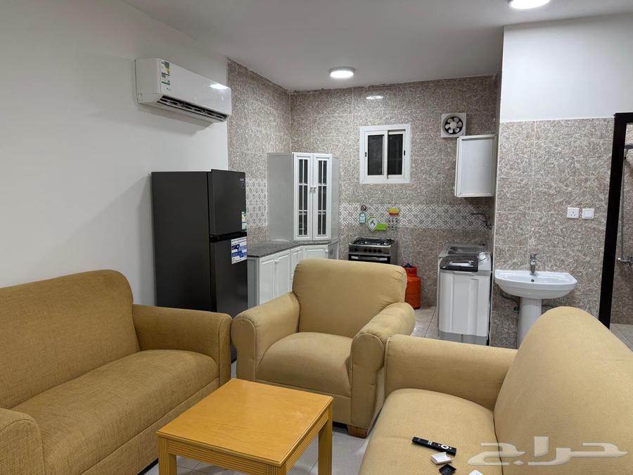 شقة 2 غرف في النسيم الشرقي 2