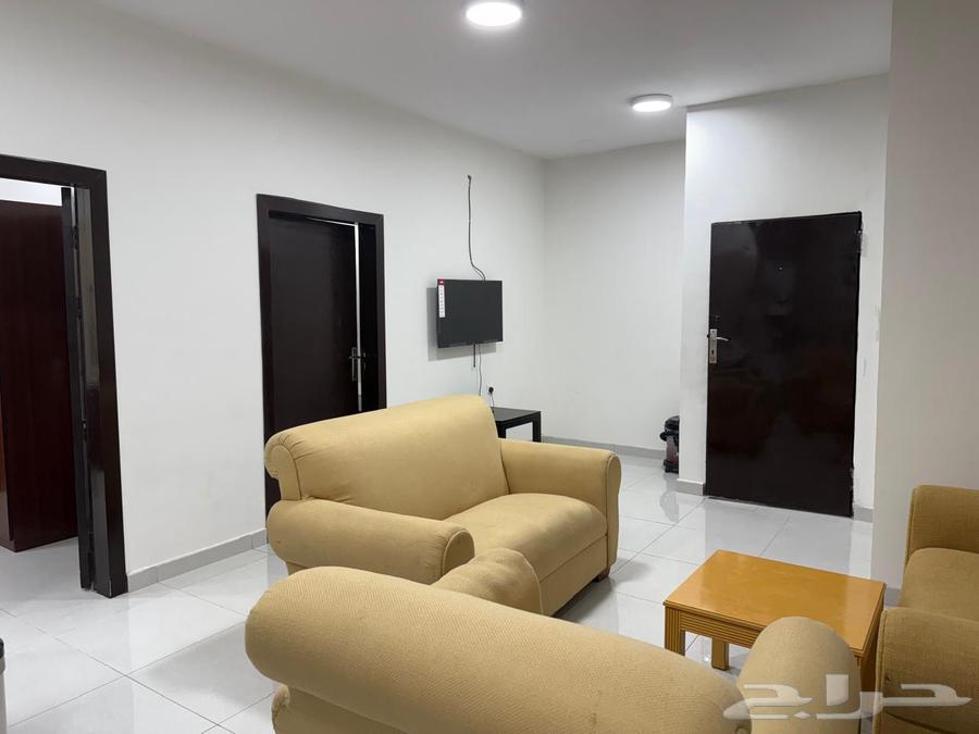 شقة 2 غرف في النسيم الشرقي 4