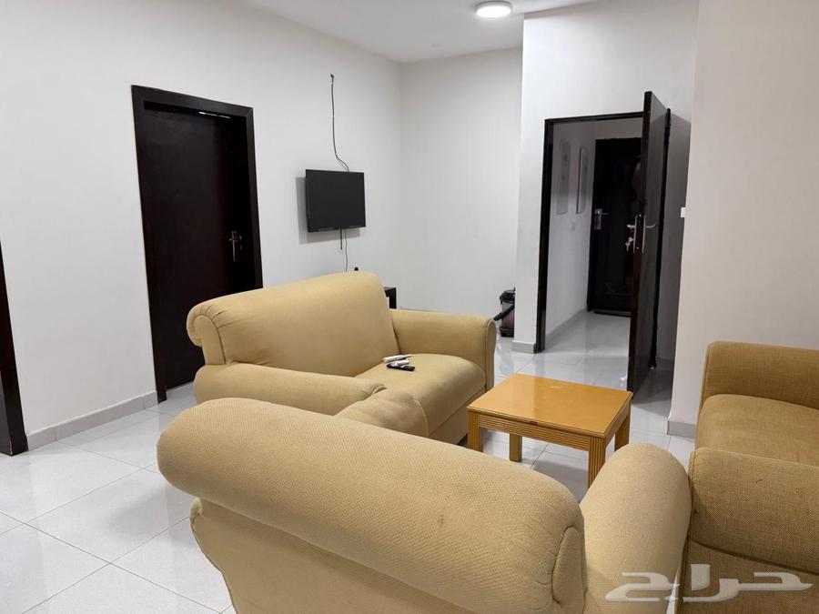 شقة 2 غرف في النسيم الشرقي 5