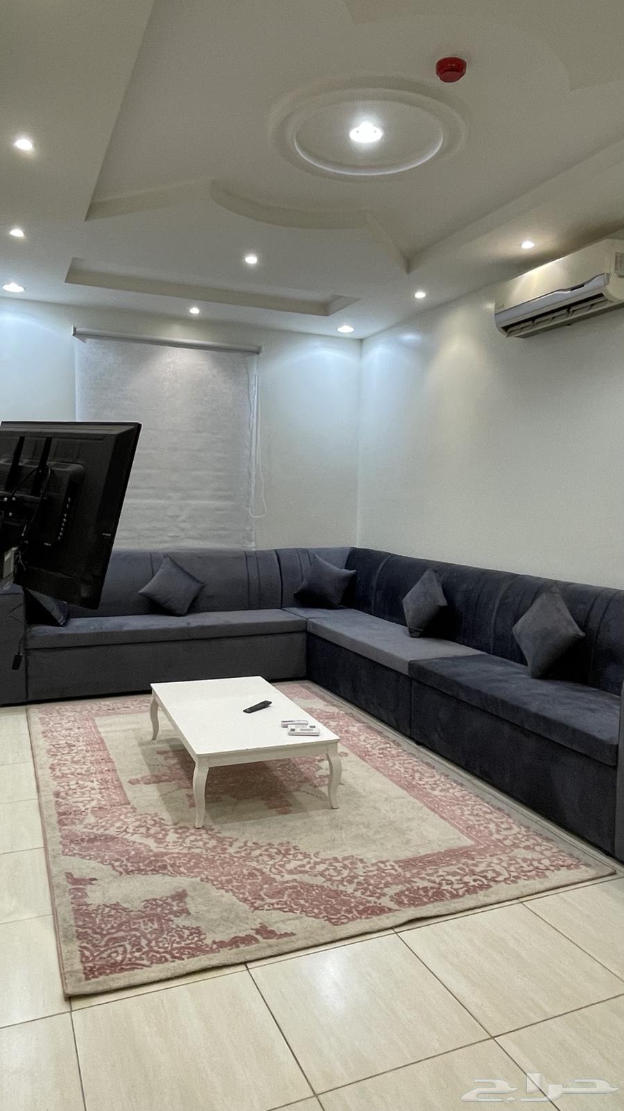 شقة 3 غرف في ظهرة لبن 4