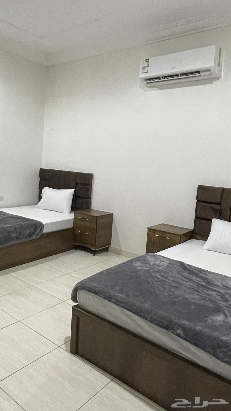 شقة 3 غرف في ظهرة لبن 9