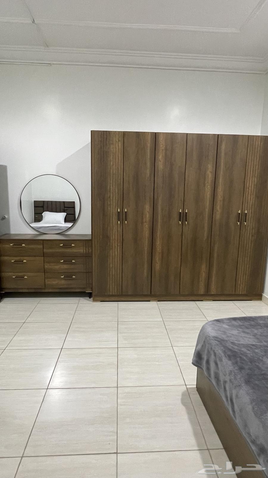 شقة 3 غرف في ظهرة لبن 10