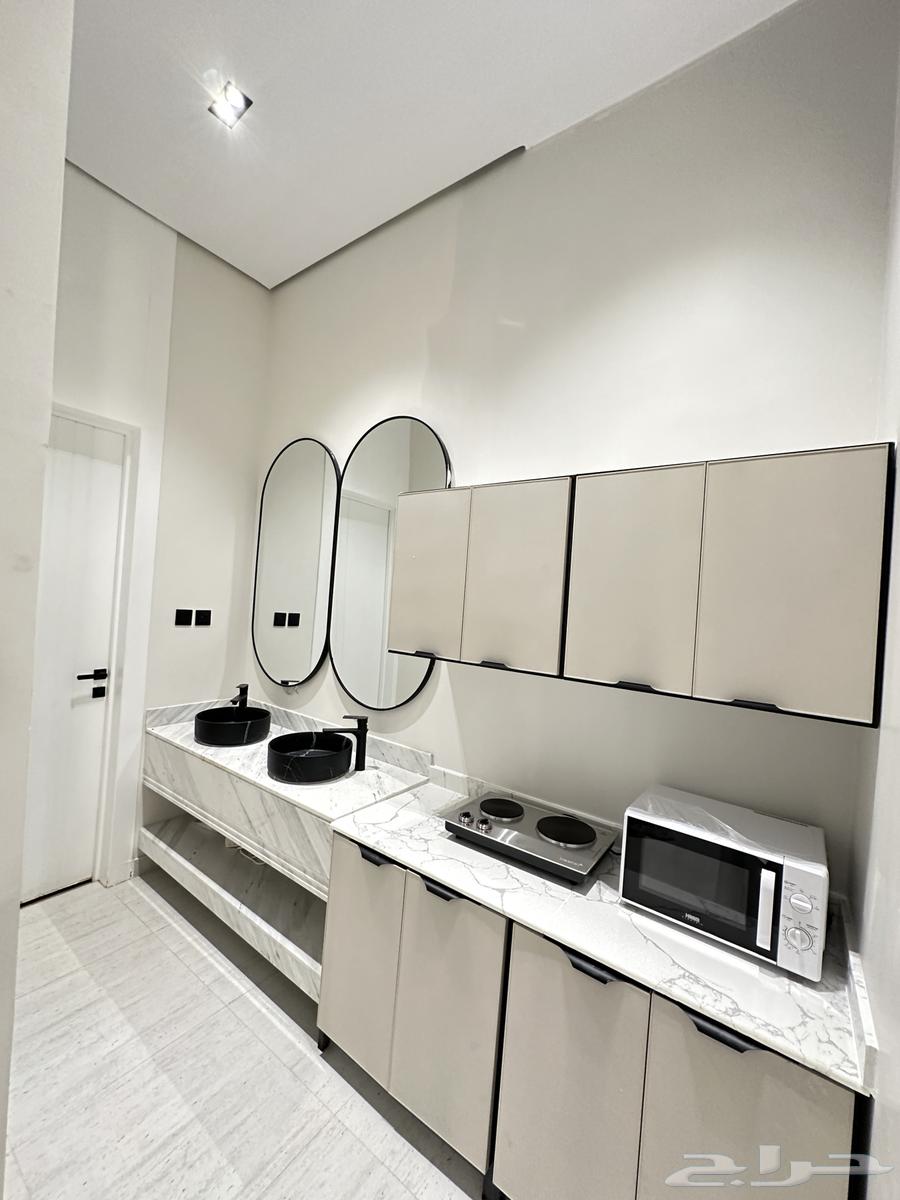 شقة 5 غرف في النسيم الشرقي 6