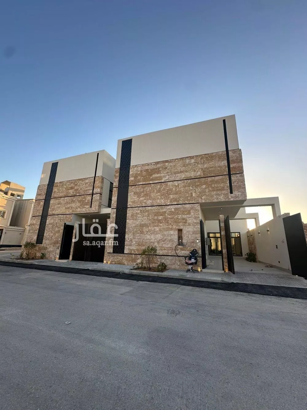 5 bedroom villa in Al Mahdiyyah 2