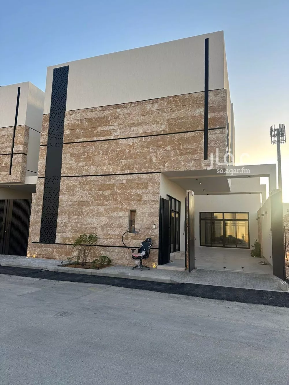 5 bedroom villa in Al Mahdiyyah 3