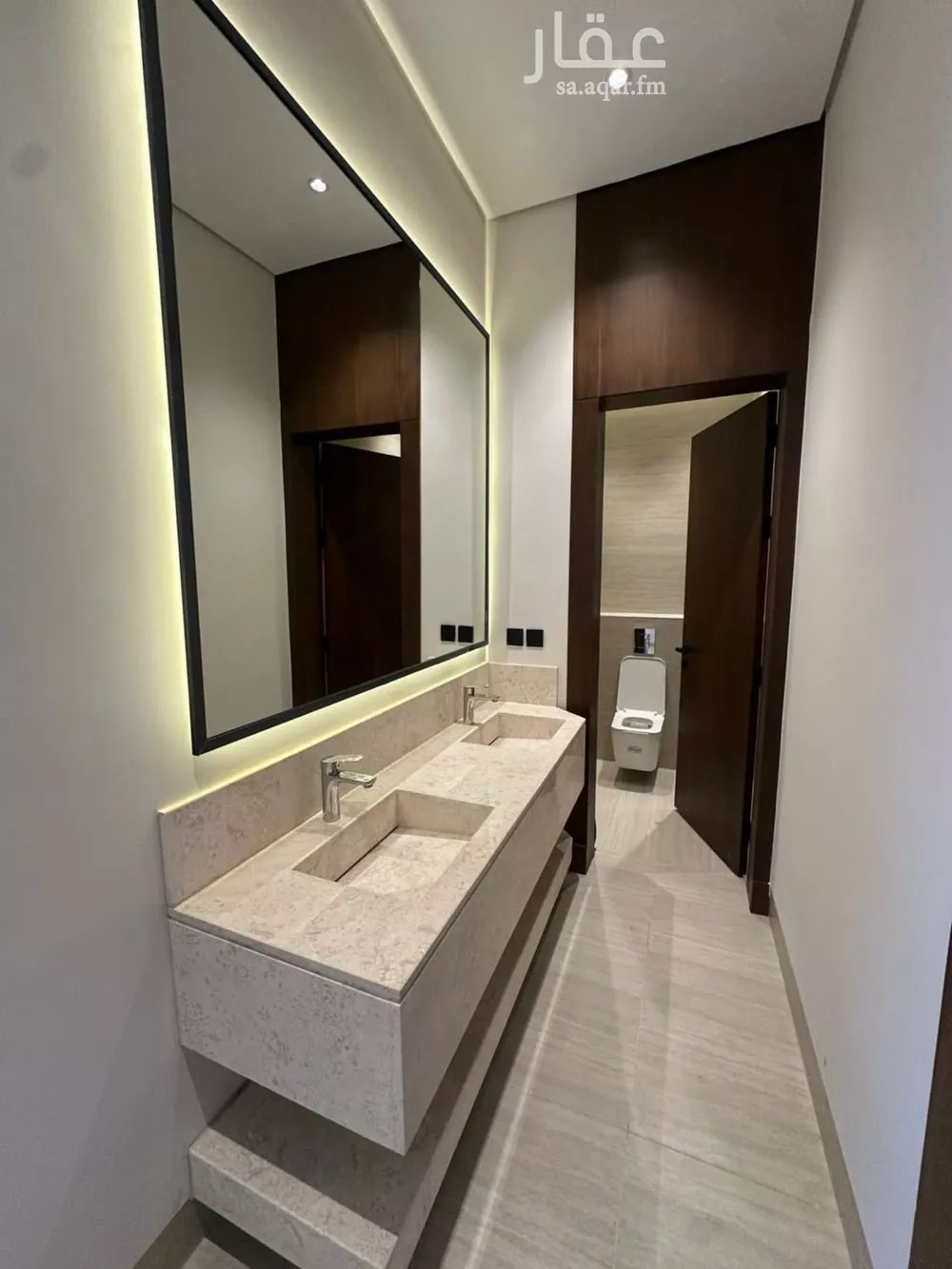 5 bedroom villa in Al Mahdiyyah 10