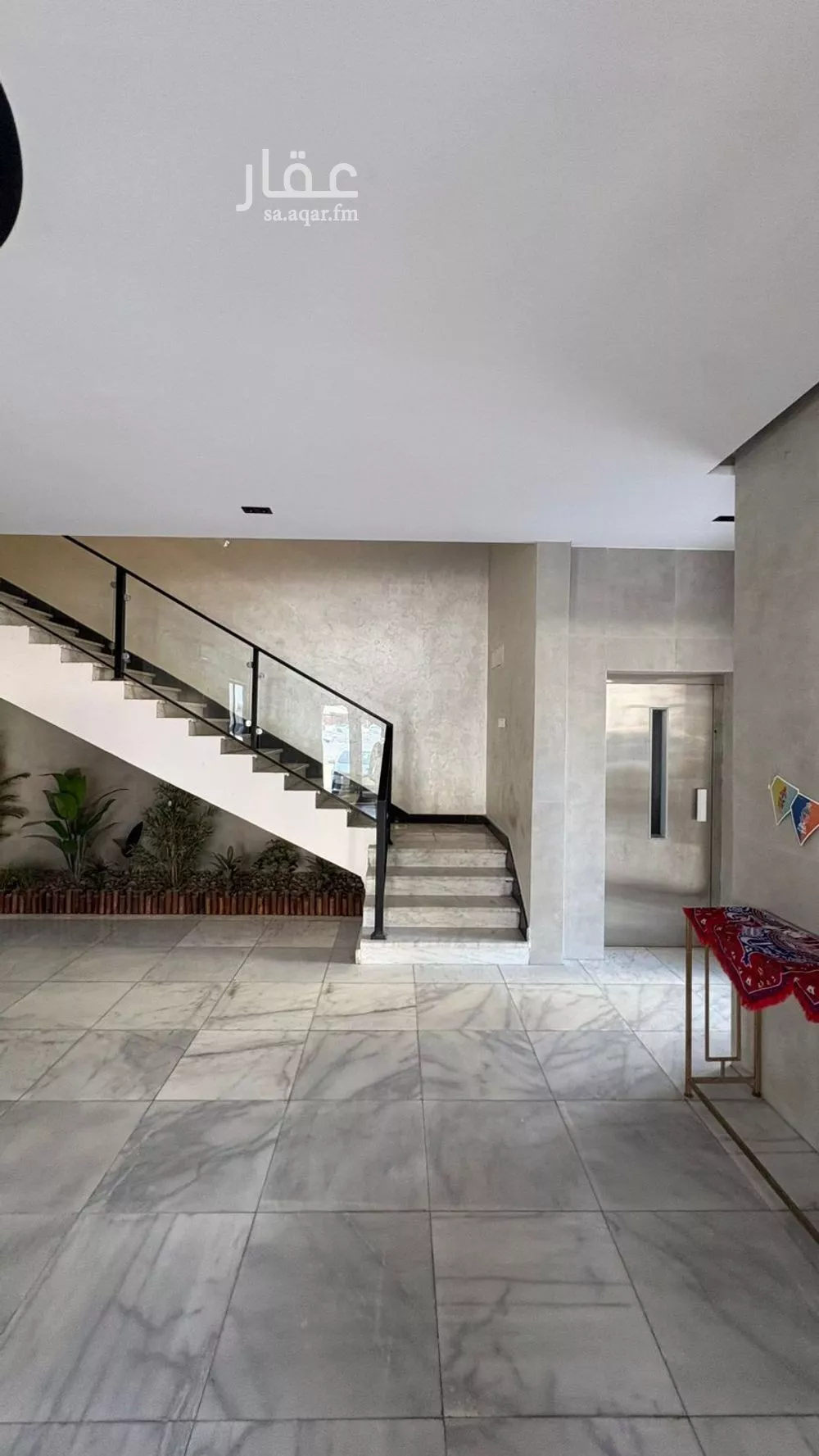 شقة 4 غرف في الواحة 3