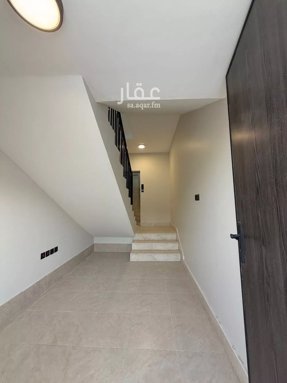 دور 4 غرف في العارض 3