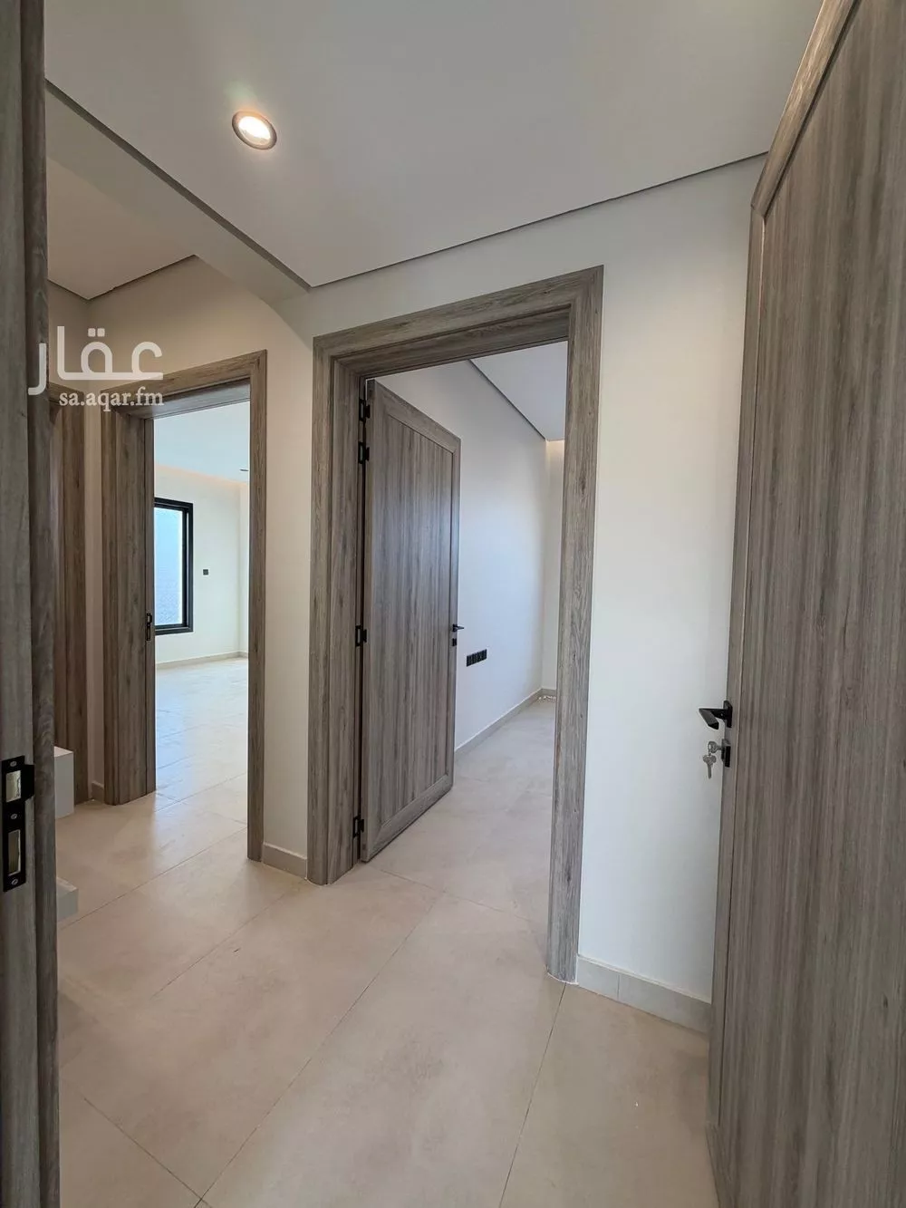 دور 4 غرف في العارض 5