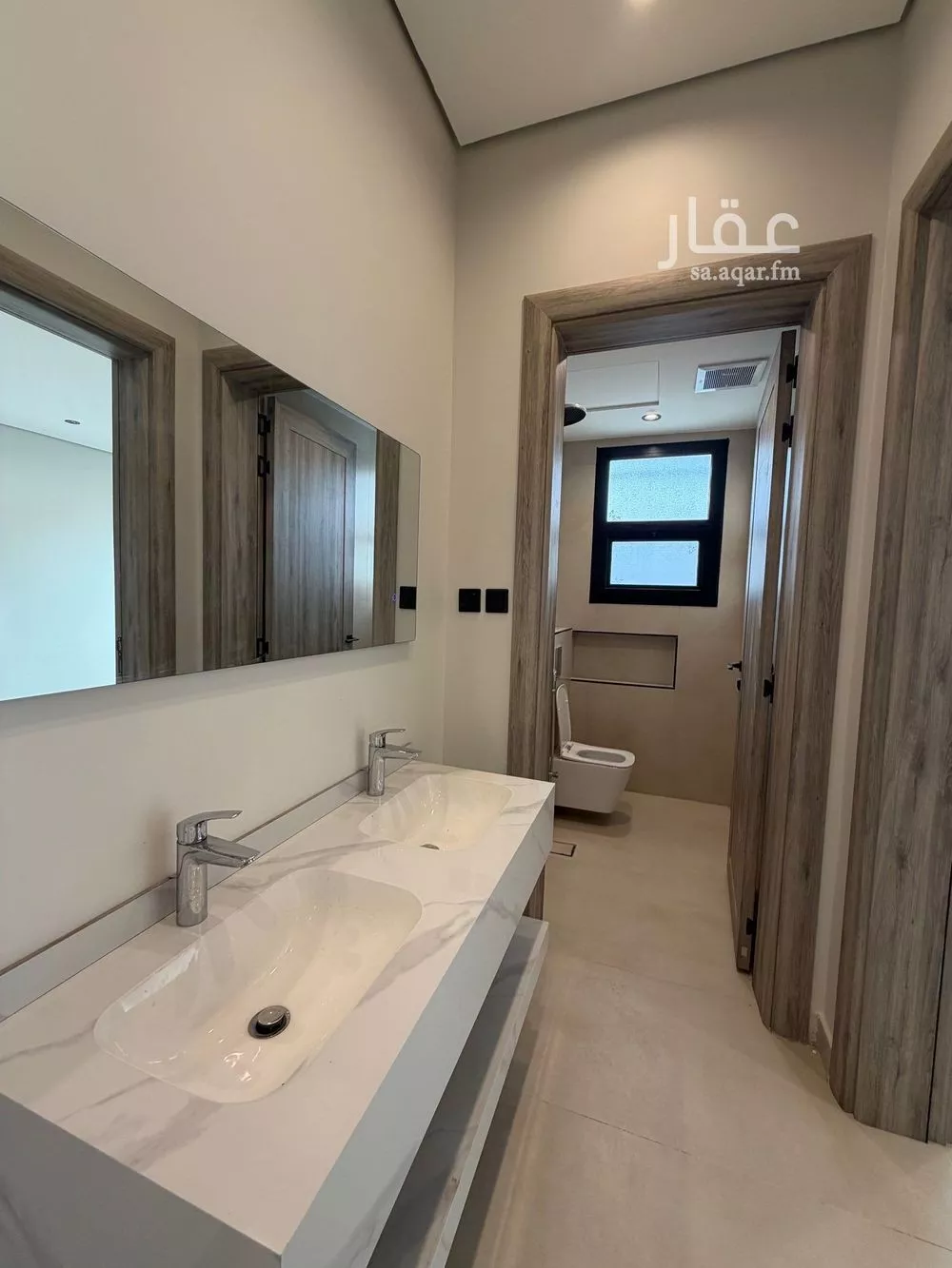 دور 4 غرف في العارض 6