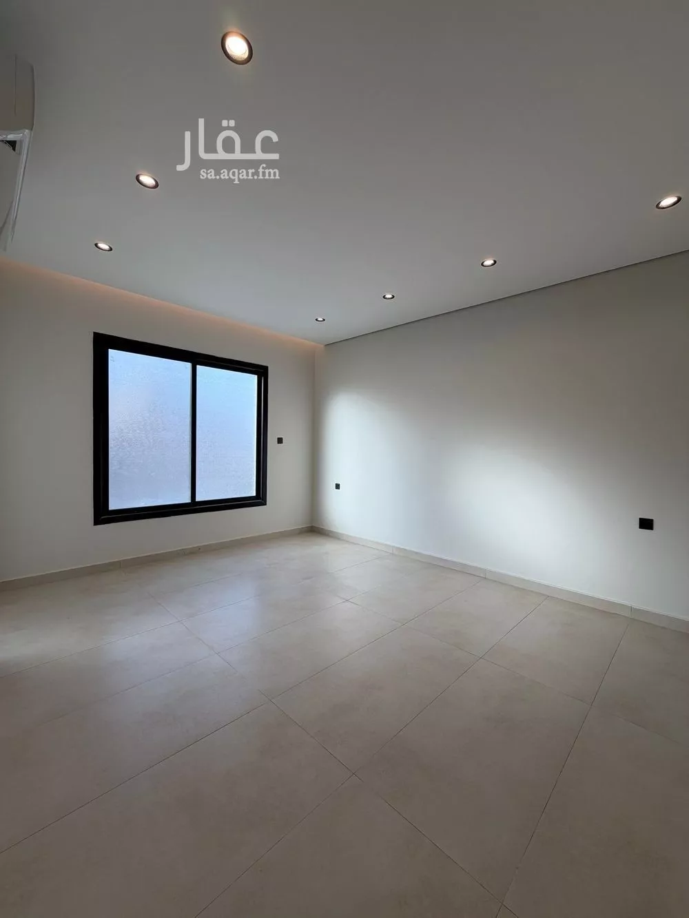 دور 4 غرف في العارض 7