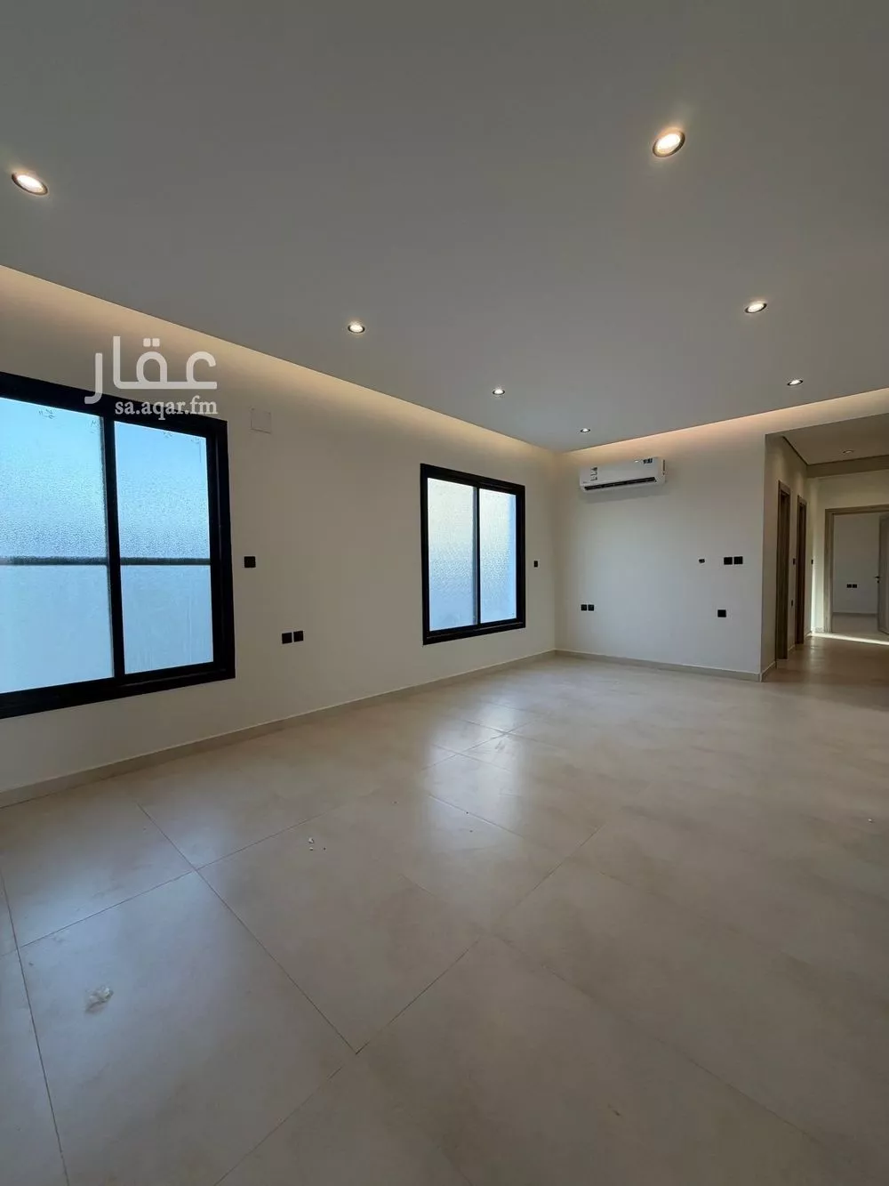 دور 4 غرف في العارض 8