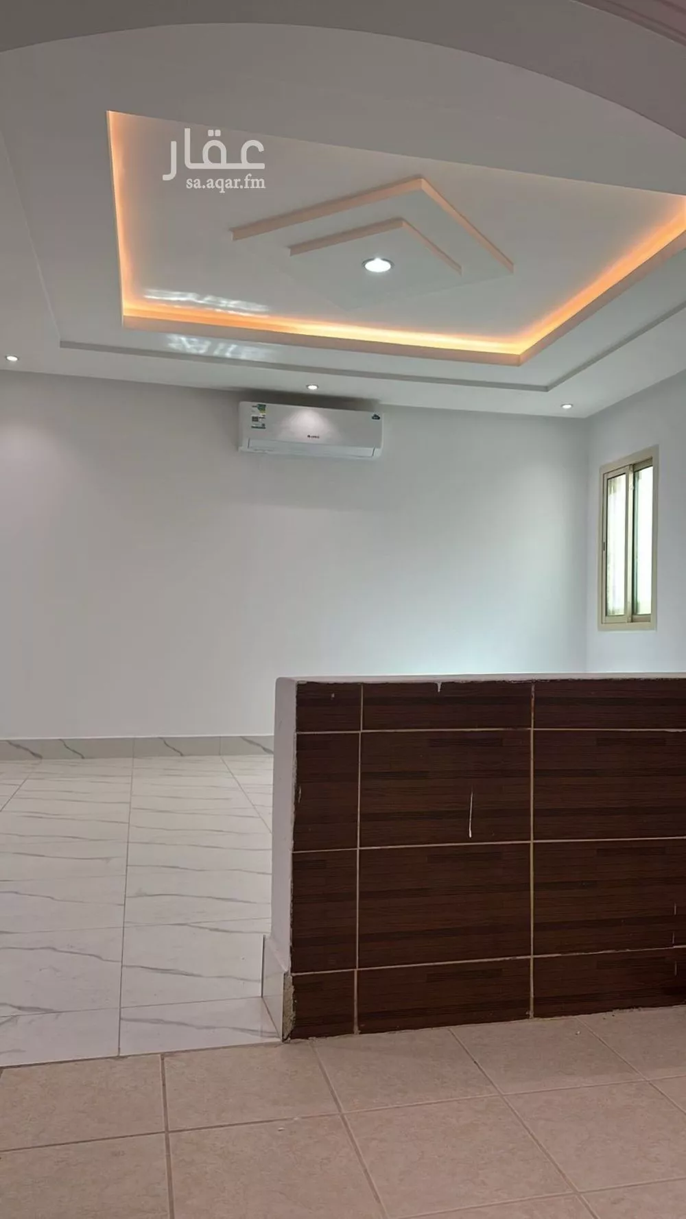 دور 3 غرف في العارض 11