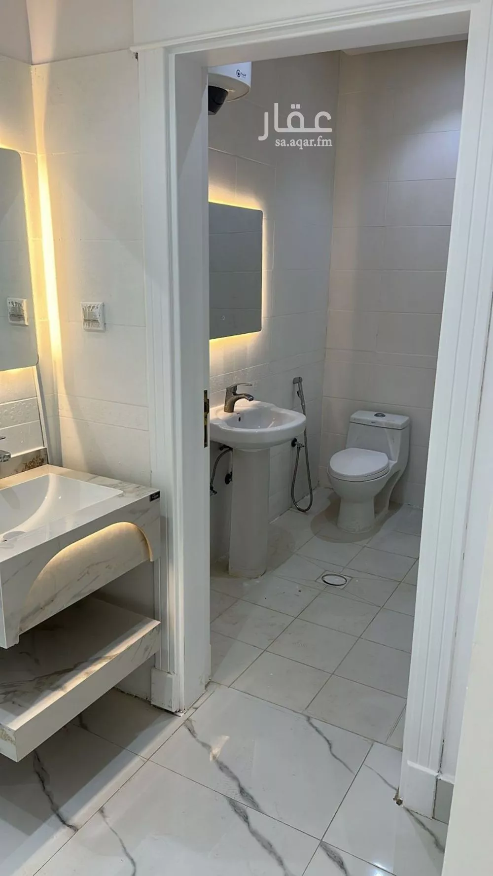 دور 3 غرف في العارض 5