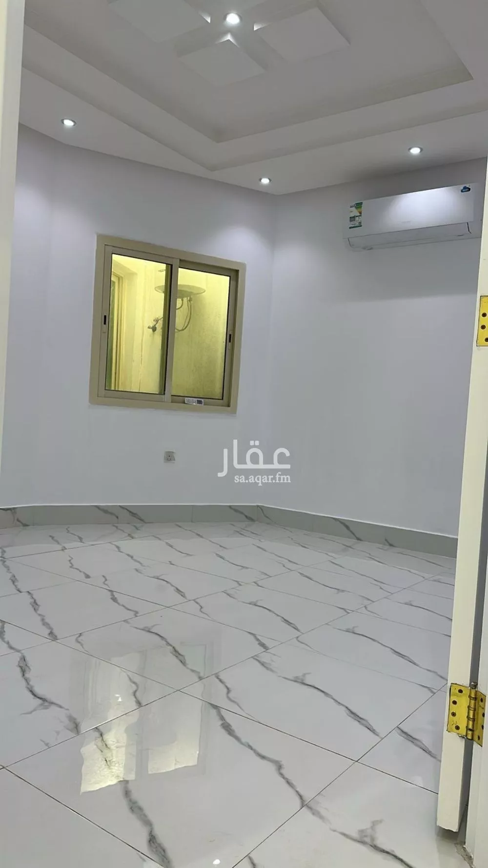 دور 3 غرف في العارض 6