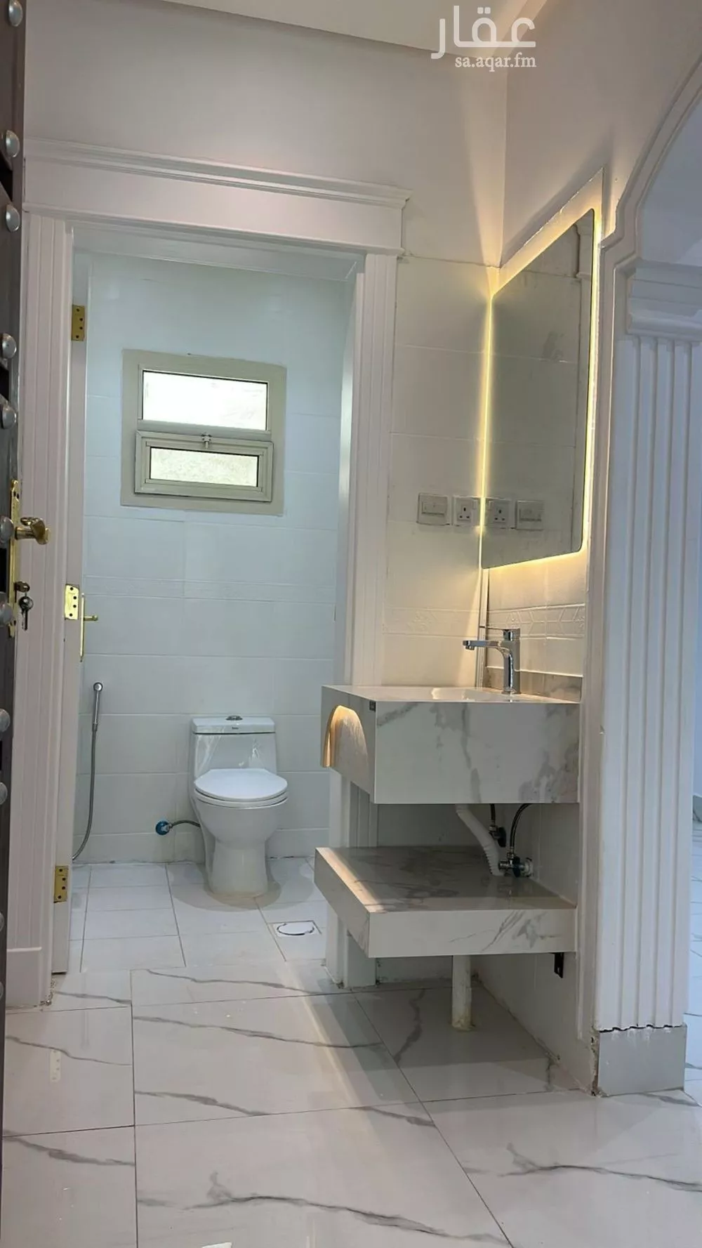 دور 3 غرف في العارض 7