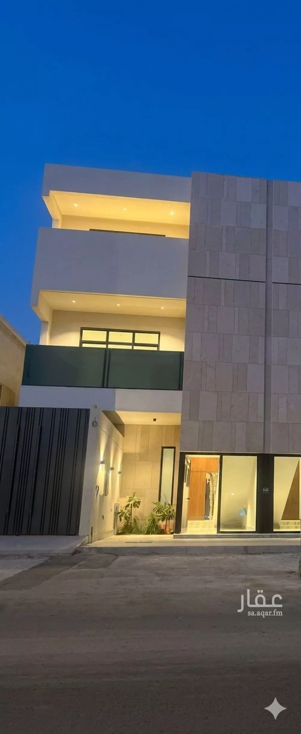 دور 3 غرف في الياسمين 2