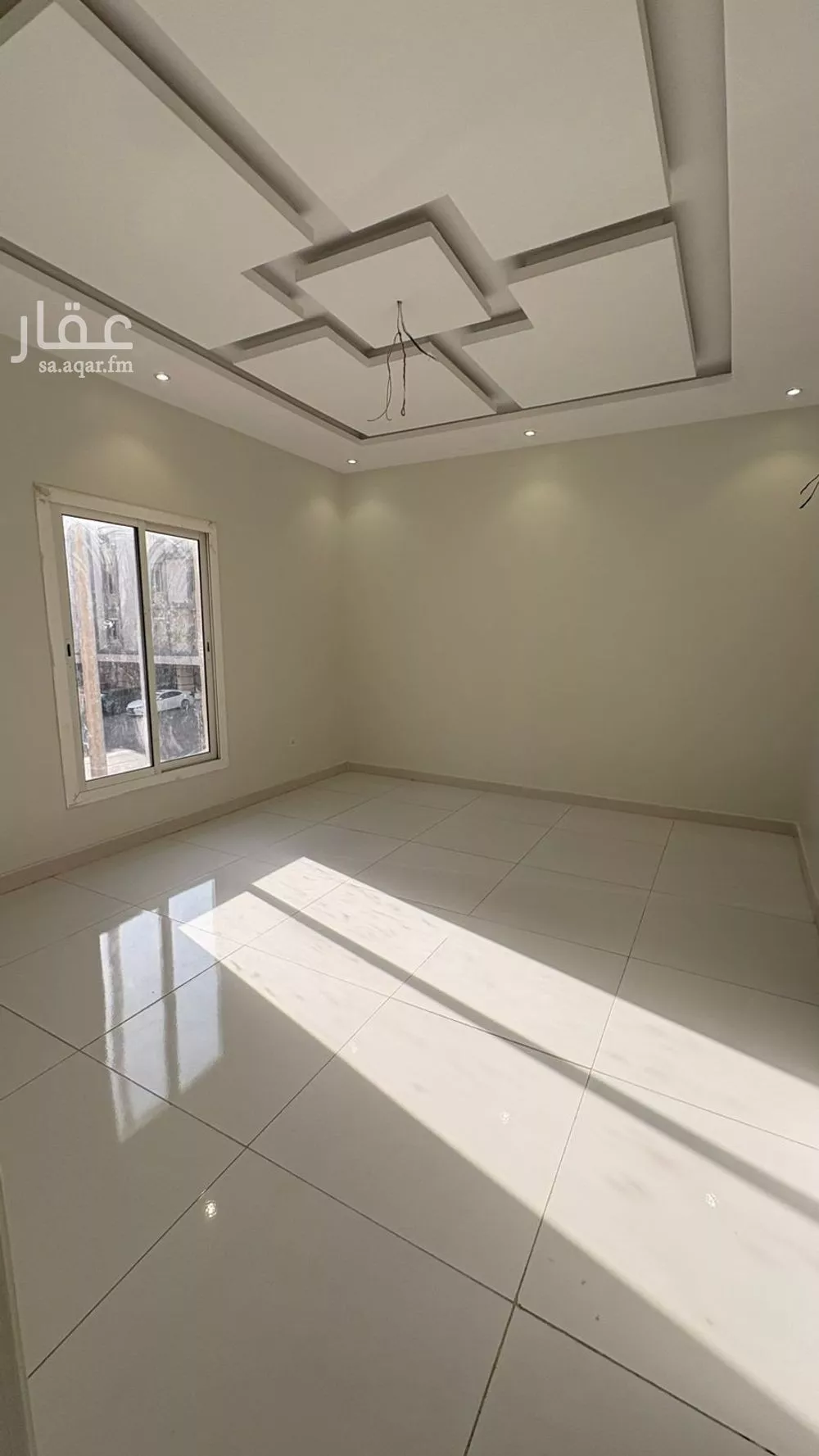 شقة 5 غرف في الواحة 3