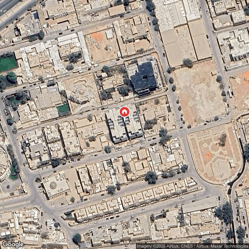 شقة 1 غرف في الناصرية، الرياض 2
