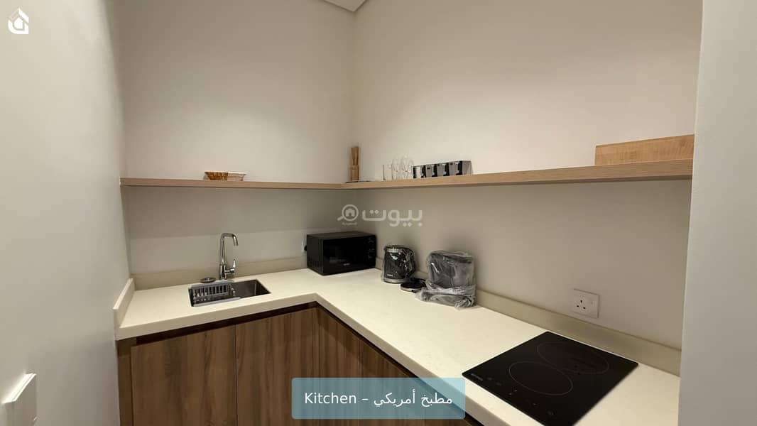 شقة 1 غرف في الناصرية، الرياض 6