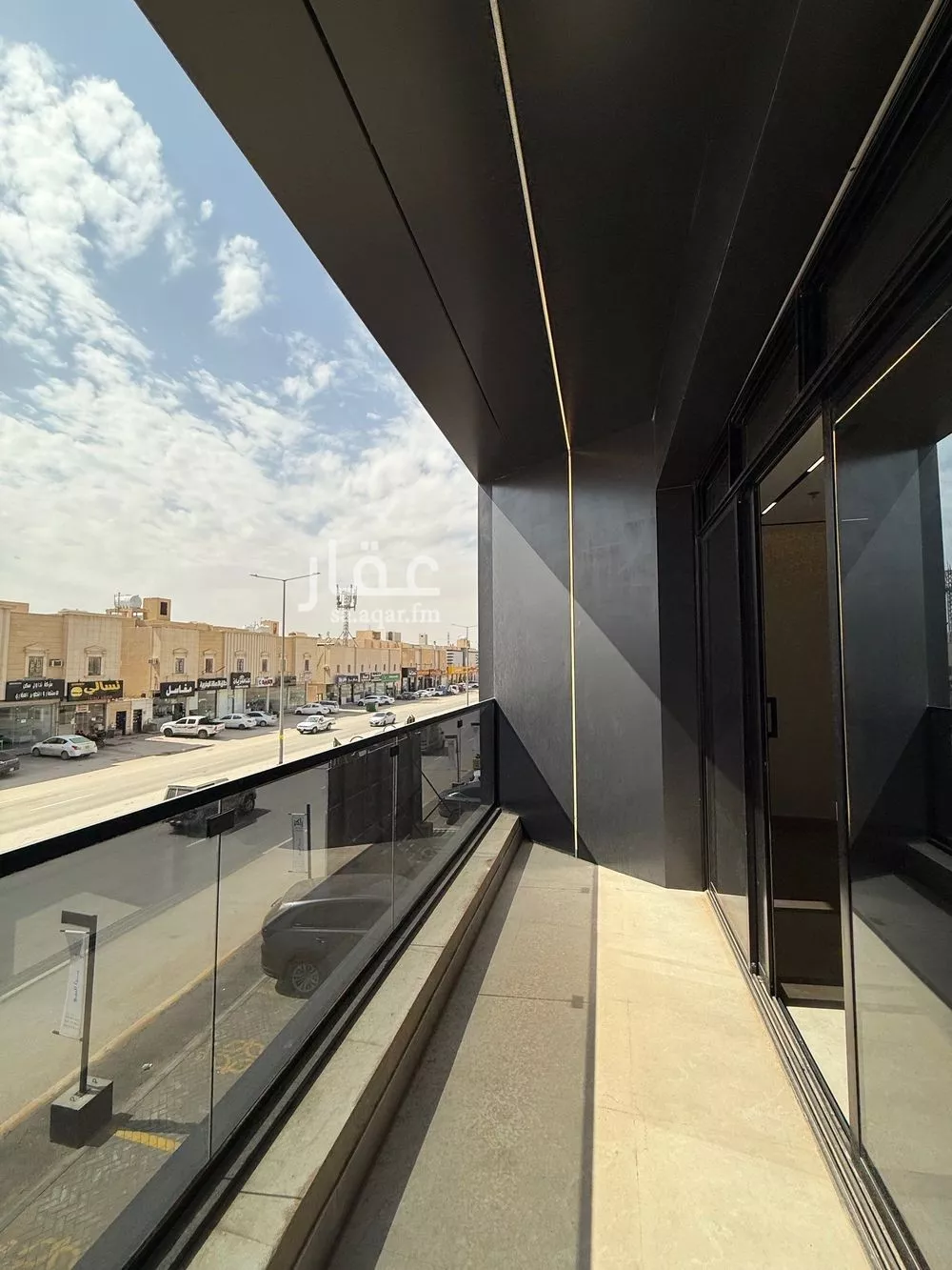 شقة 3 غرف في الرمال 11