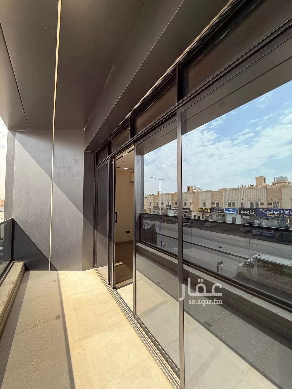 شقة 3 غرف في الرمال 12