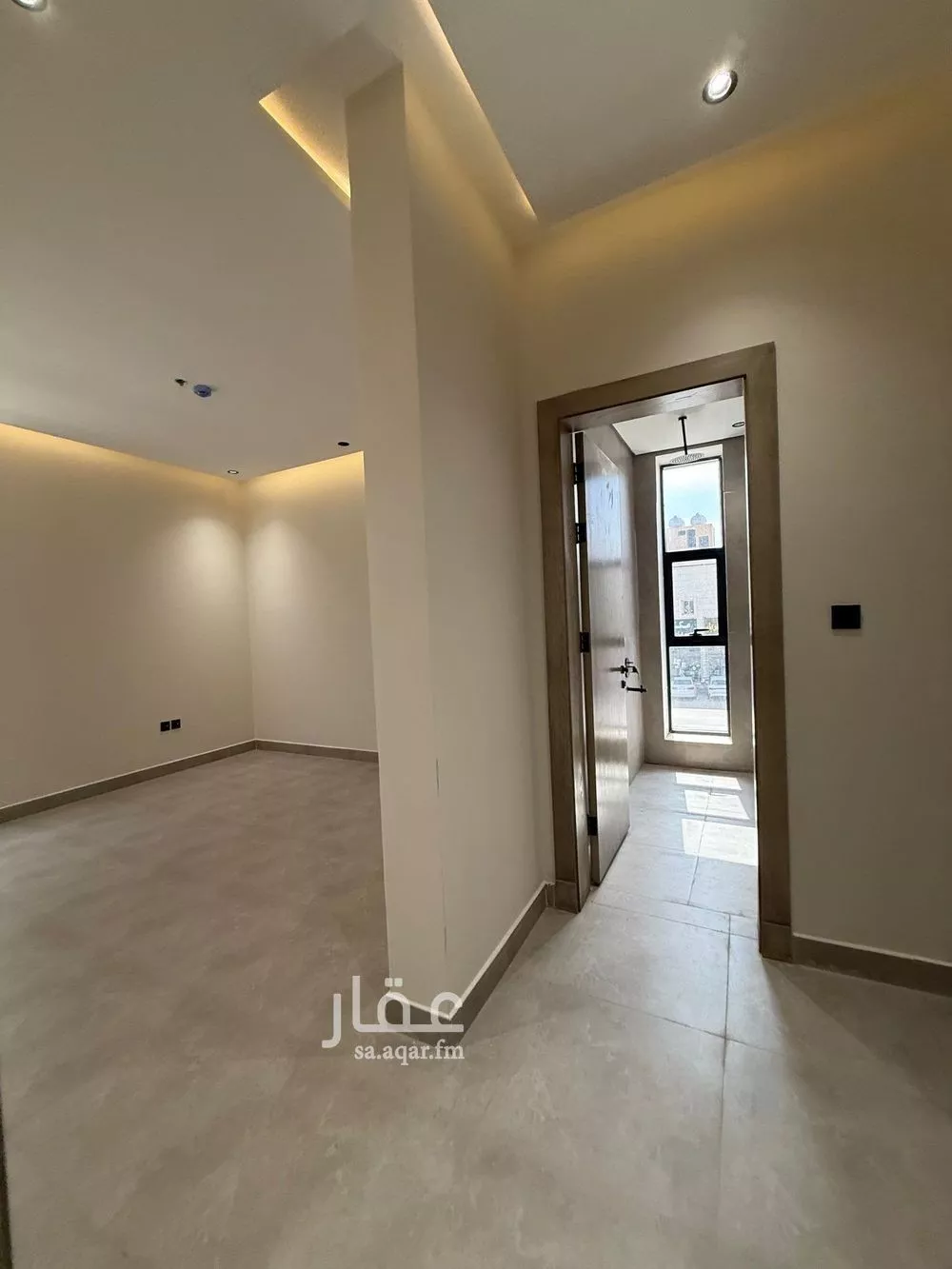 شقة 3 غرف في الرمال 13