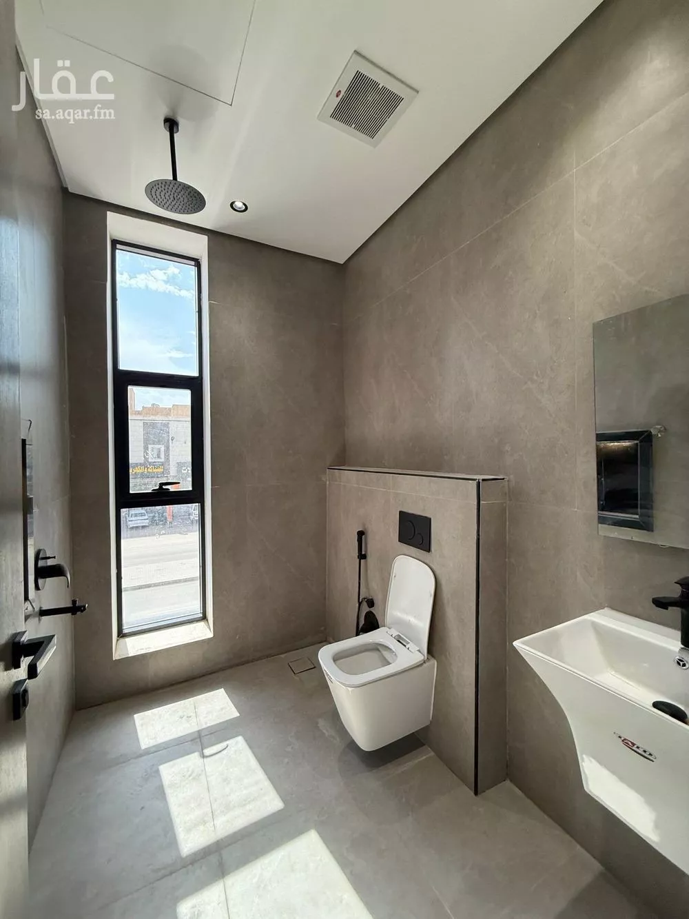 شقة 3 غرف في الرمال 17