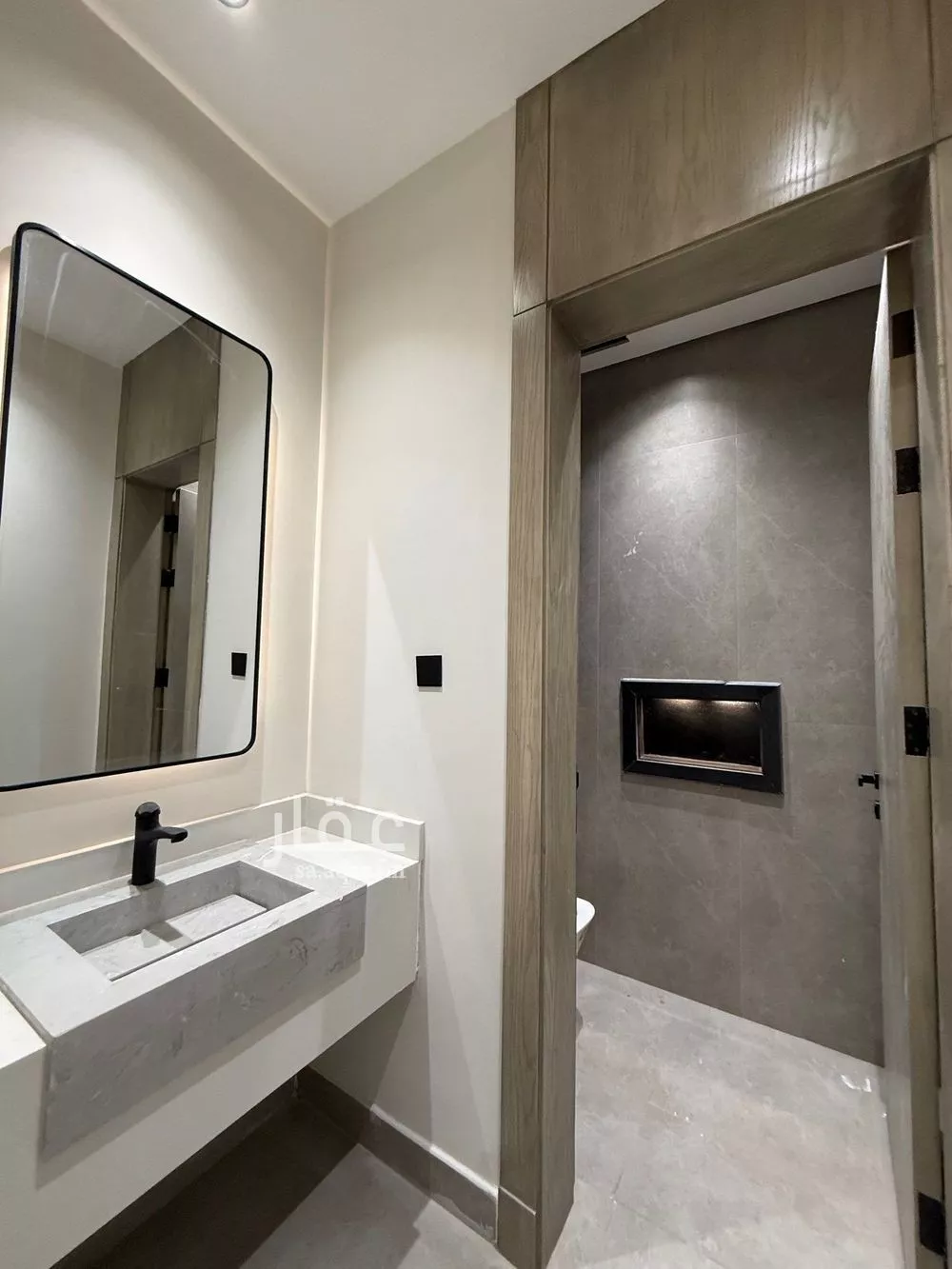 شقة 3 غرف في الرمال 3