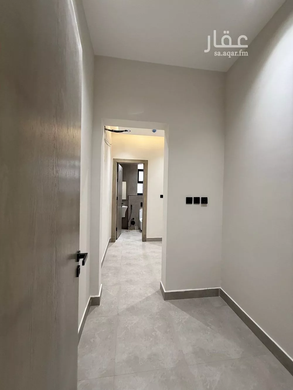 شقة 3 غرف في الرمال 5