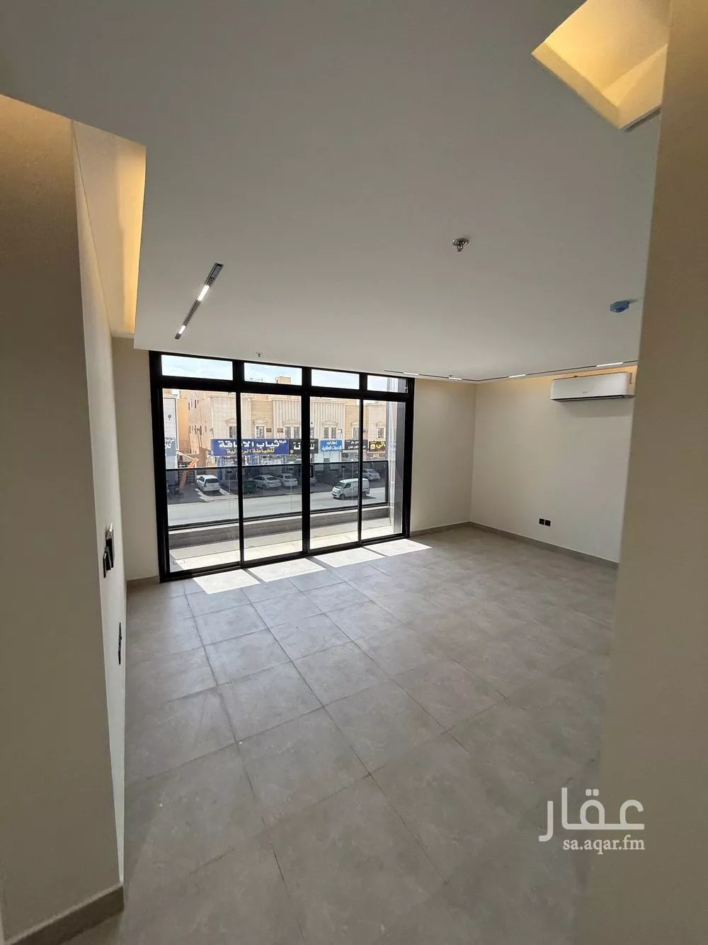 شقة 3 غرف في الرمال 7