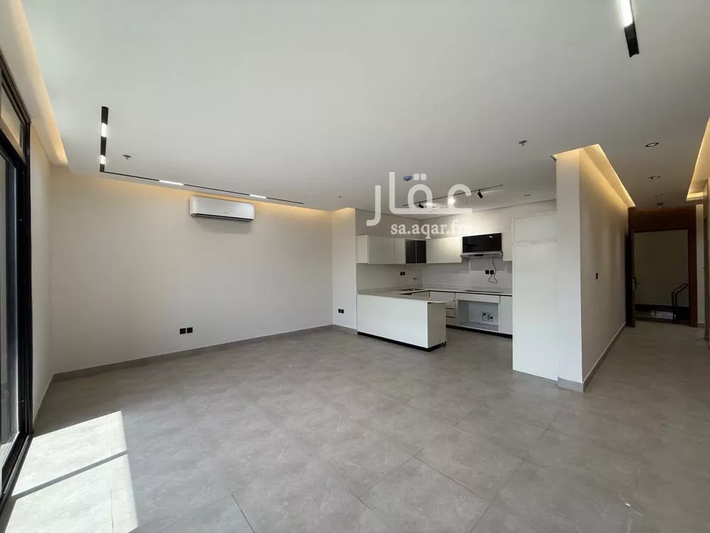 شقة 3 غرف في الرمال 9