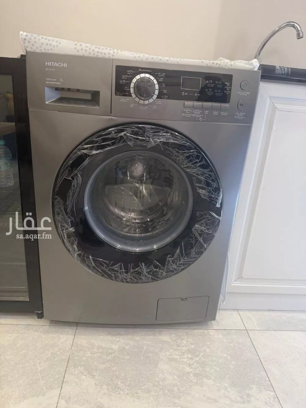 شقة 2 غرف في الريان 13