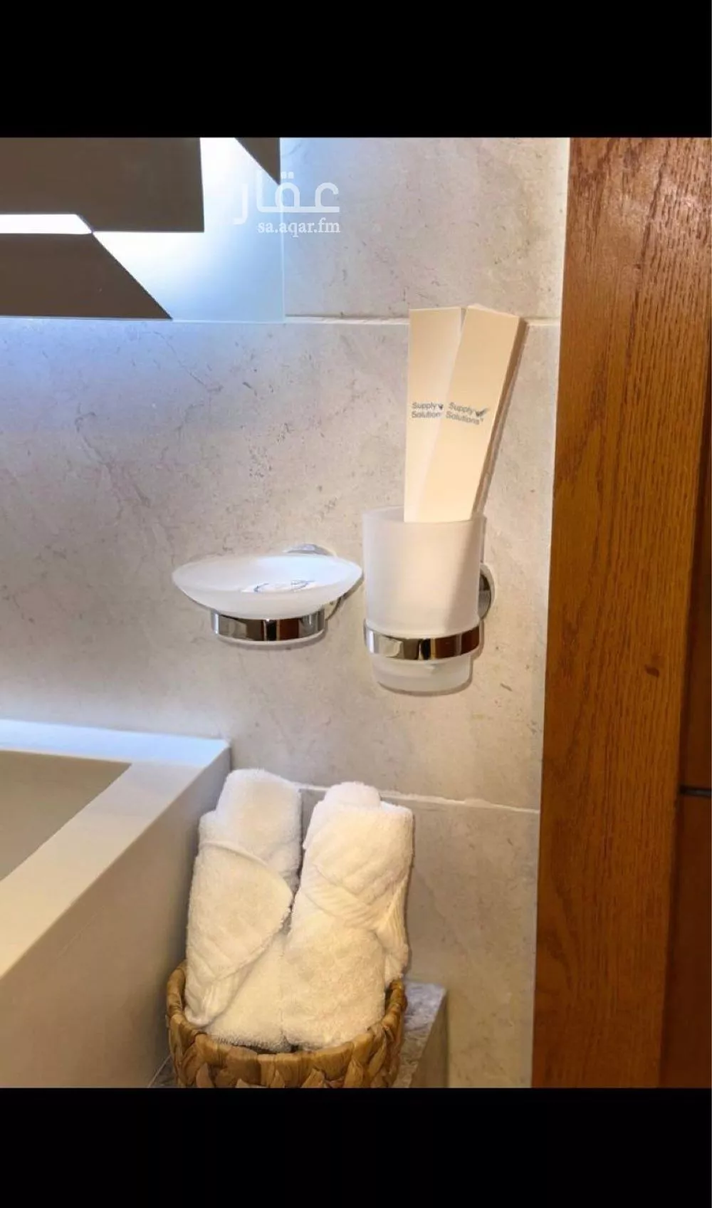 شقة 2 غرف في الريان 3