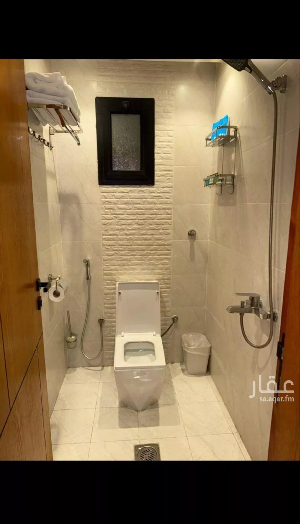 شقة 2 غرف في الريان 4