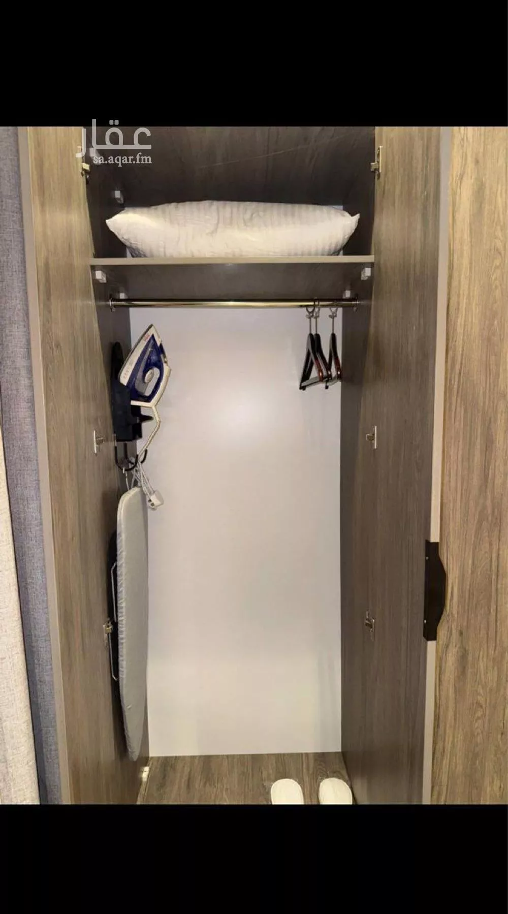 شقة 2 غرف في الريان 7