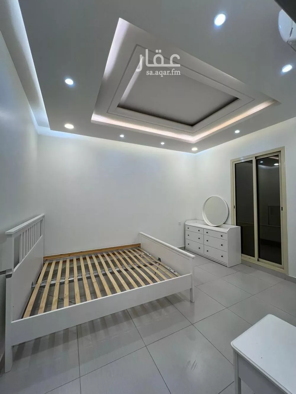 دور 5 غرف في النرجس 3