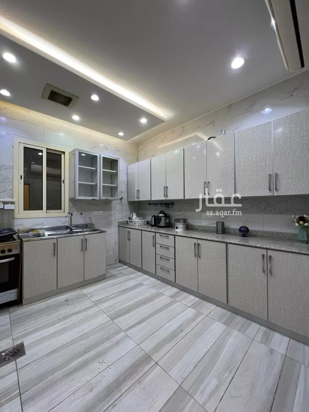 دور 5 غرف في النرجس 6