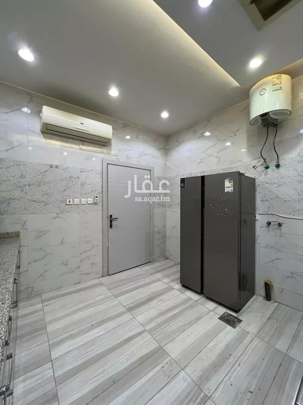 دور 5 غرف في النرجس 7