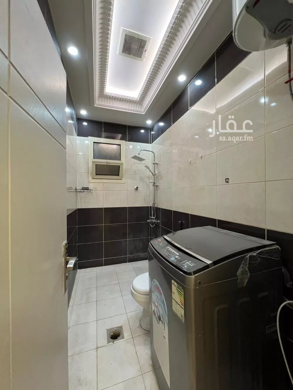 دور 5 غرف في النرجس 9