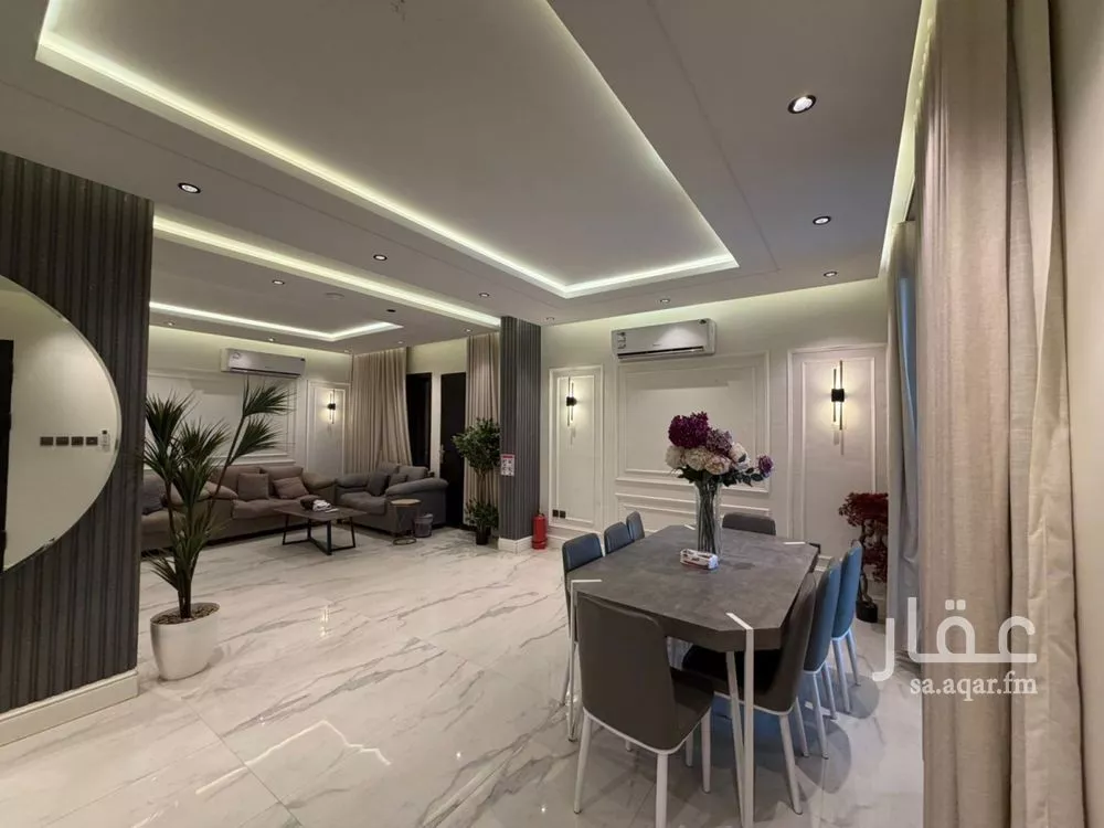 دور 4 غرف في النرجس 2