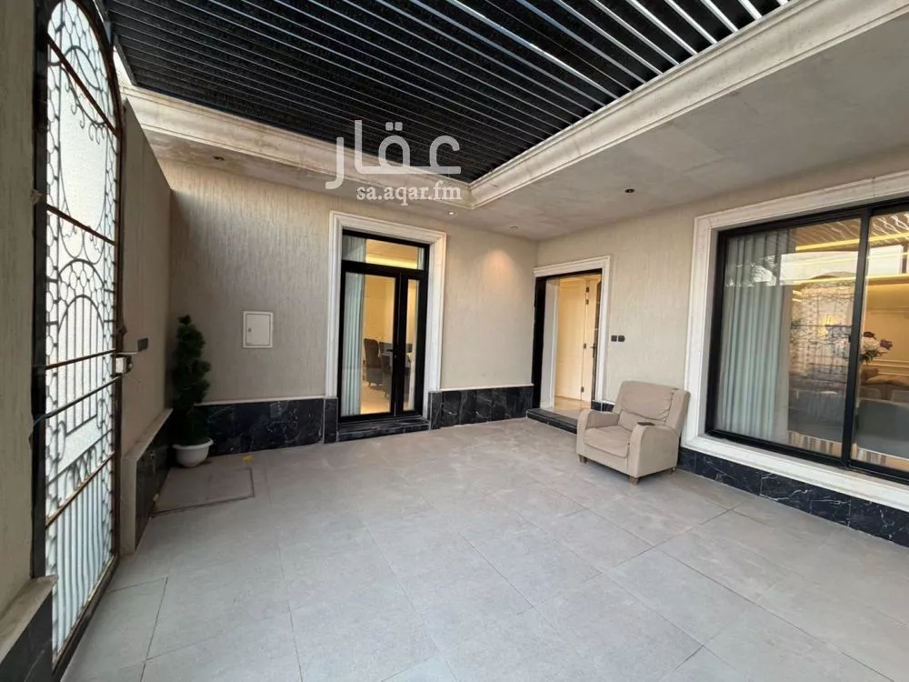 دور 4 غرف في النرجس 3