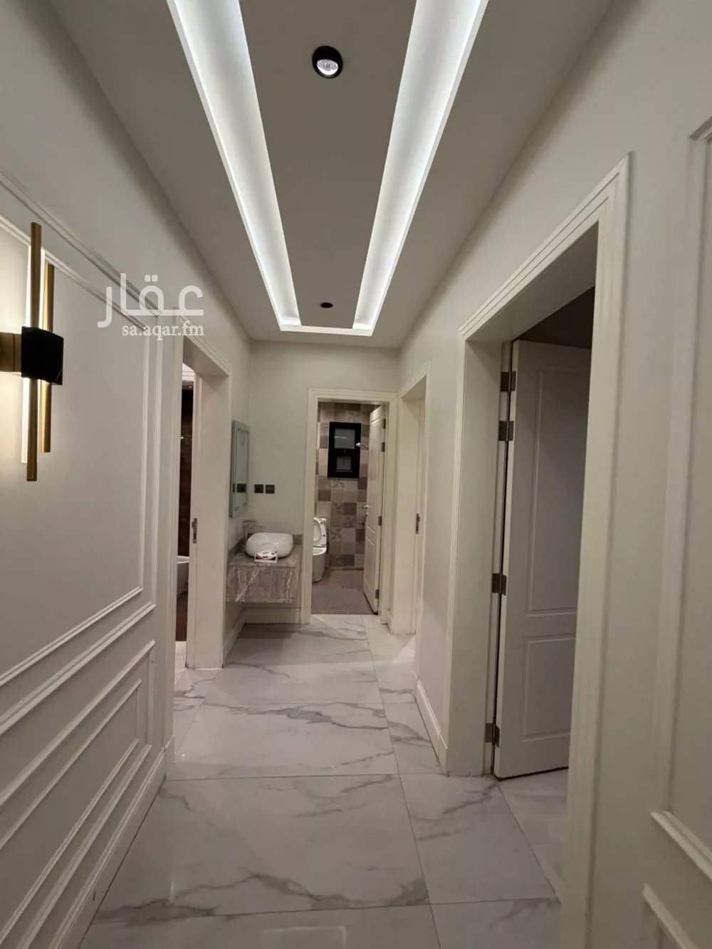 دور 4 غرف في النرجس 5