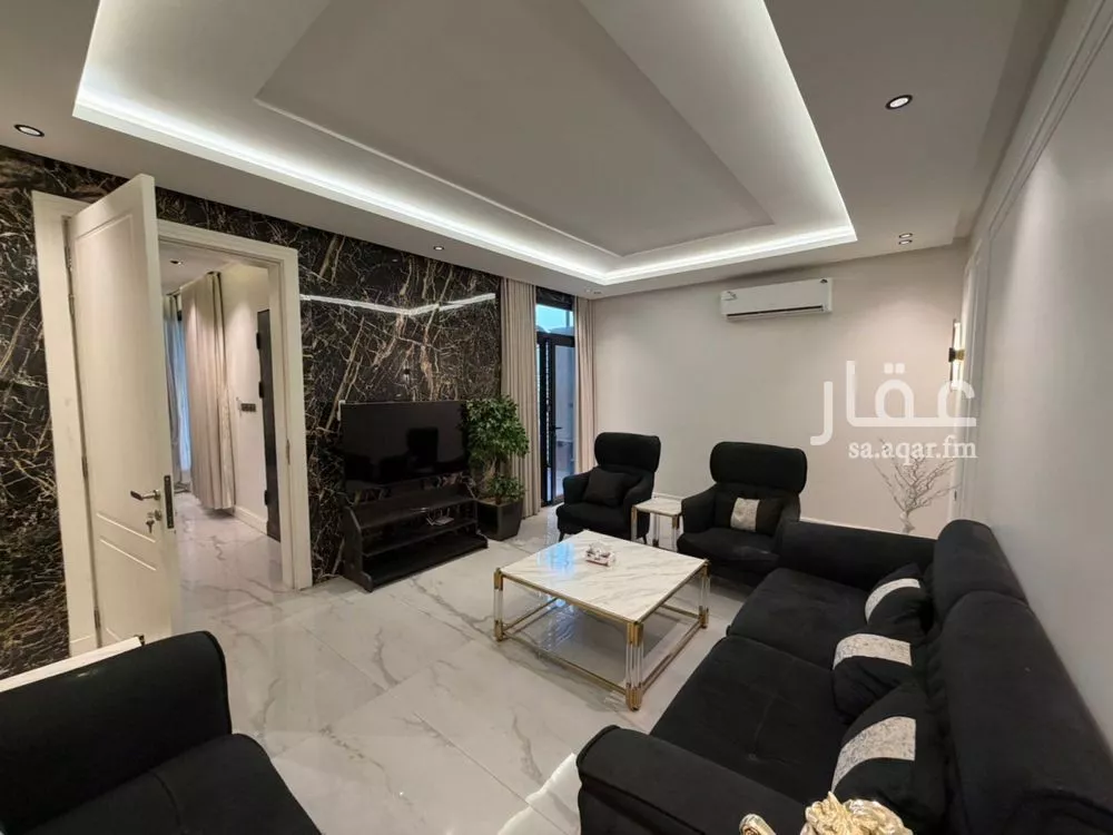 دور 4 غرف في النرجس 6