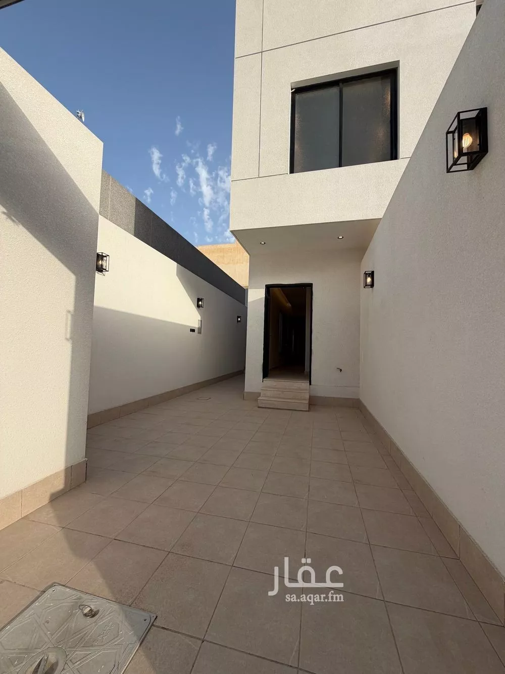 دور 4 غرف في العارض 2