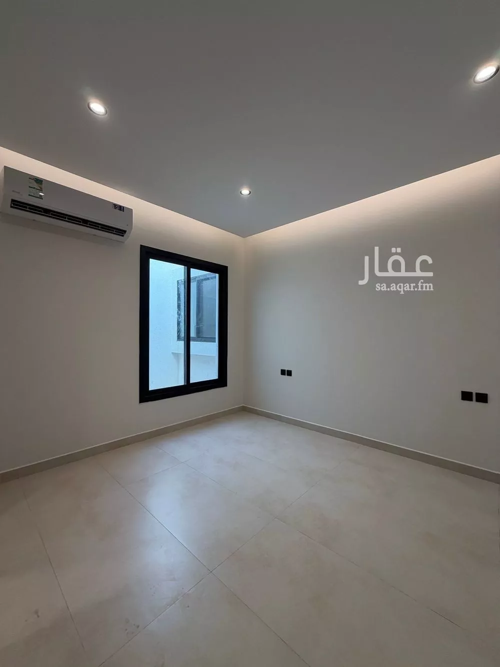 دور 4 غرف في العارض 14