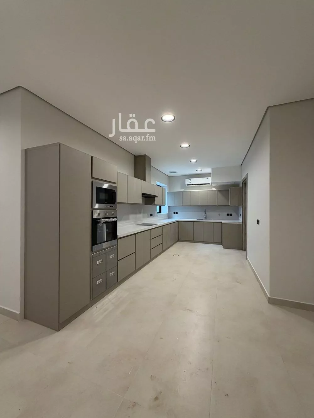 دور 4 غرف في العارض 6